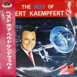 Пластинка Bert Kaempfert And His Orchestra The Best Of Bert Kaempfer